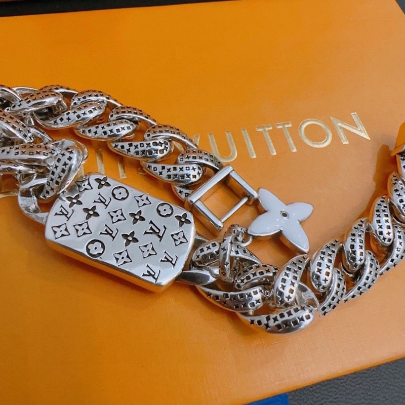 LV Necklaces